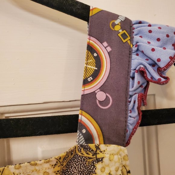 Matilda Jane Character Counts Delaney Knot Dress - Picture 4 of 16